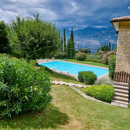 La Casetta Panoramic & Pool By Gardenjoy *