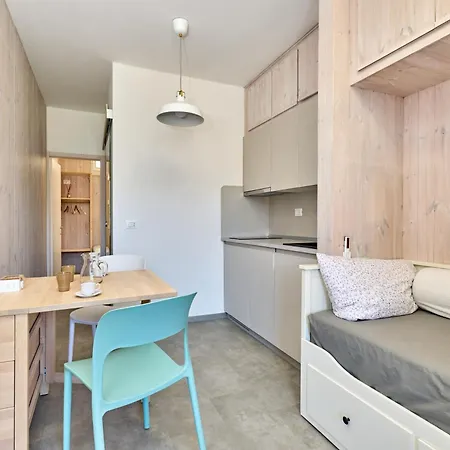 Apartman La Casetta Panoramic & Pool By Gardenjoy *