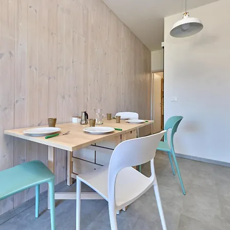 Apartman La Casetta Panoramic & Pool By Gardenjoy Malcesine