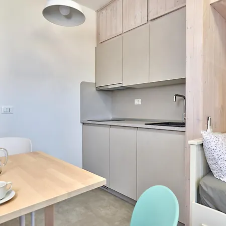 Apartman La Casetta Panoramic & Pool By Gardenjoy *