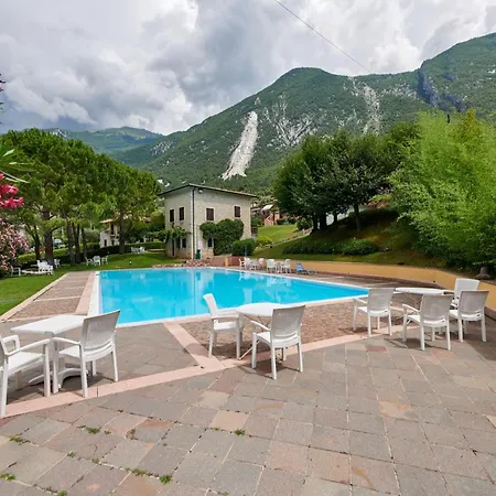 La Casetta Panoramic & Pool By Gardenjoy 公寓