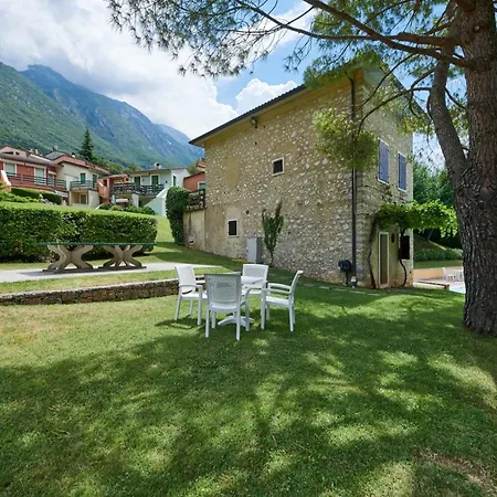 La Casetta Panoramic & Pool By Gardenjoy 公寓 *