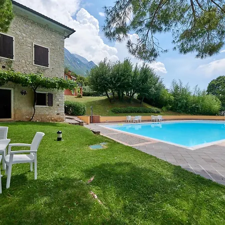 La Casetta Panoramic & Pool By Gardenjoy *