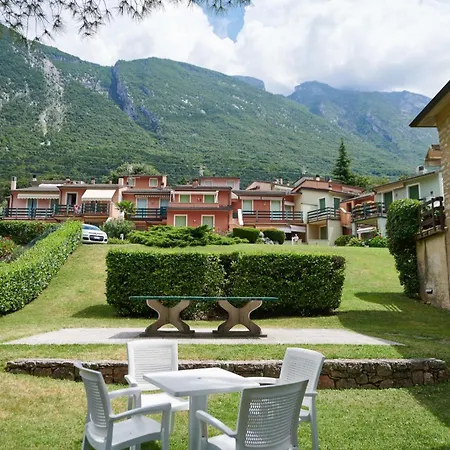 公寓 La Casetta Panoramic & Pool By Gardenjoy *