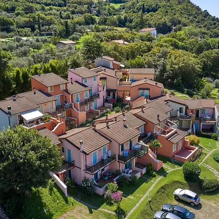 La Casetta Panoramic & Pool By Gardenjoy